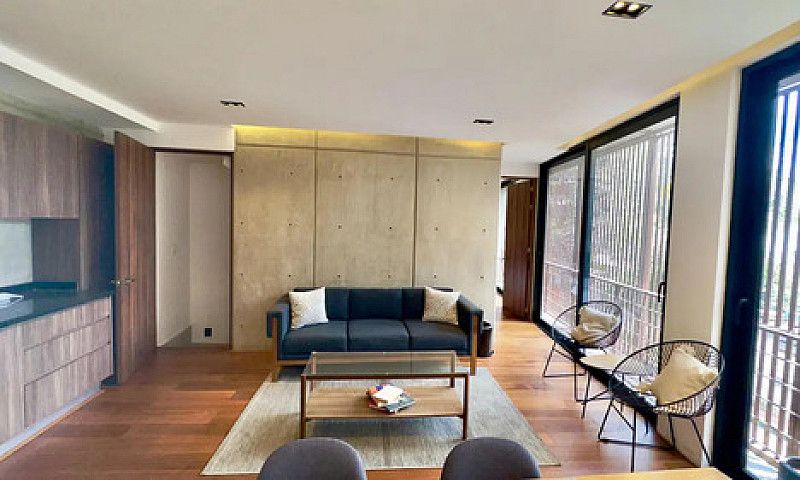 Departamento Residen...