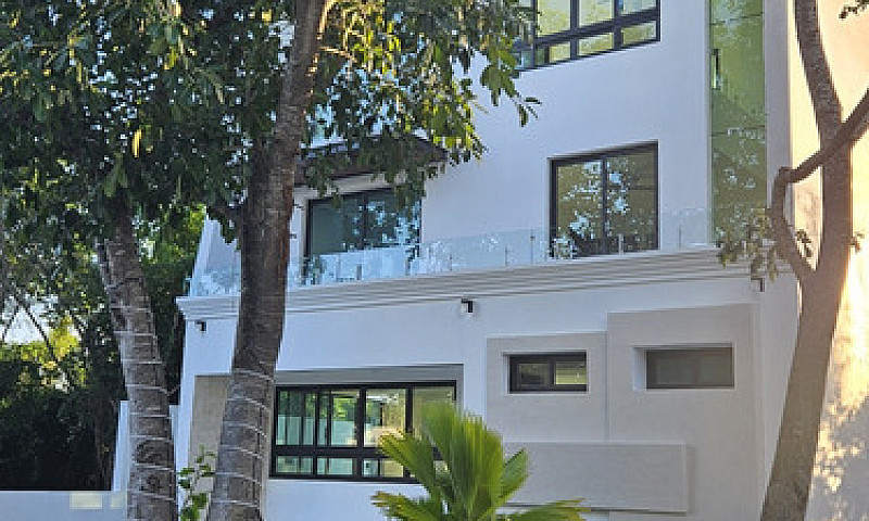 Casa Playa Del Carme...