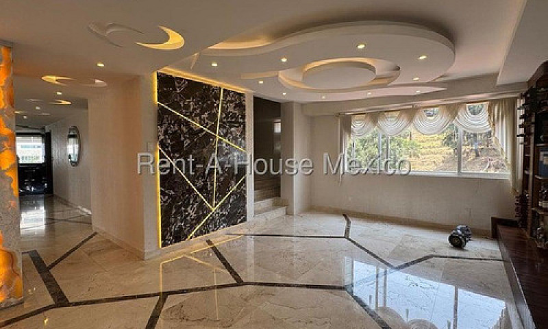 Penthouse En Venta E...