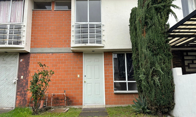 Se Vende Casa En Bos...