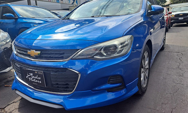 Chevrolet Cavalier 2...