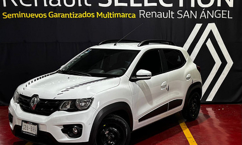 Renault Kwid 2020...