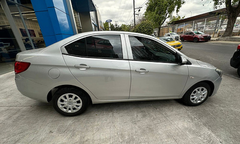 Chevrolet Aveo 2020...