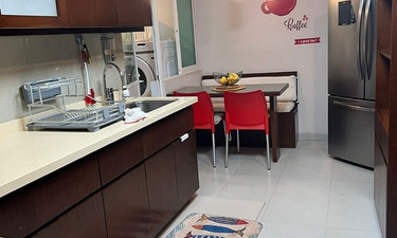 Departamento En Vent...