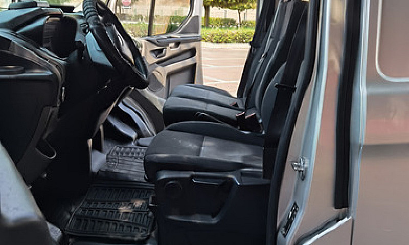 Ford Transit 2.2 Van...