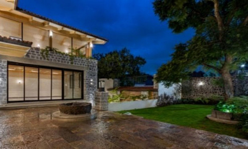 Casa En Venta Álvaro...