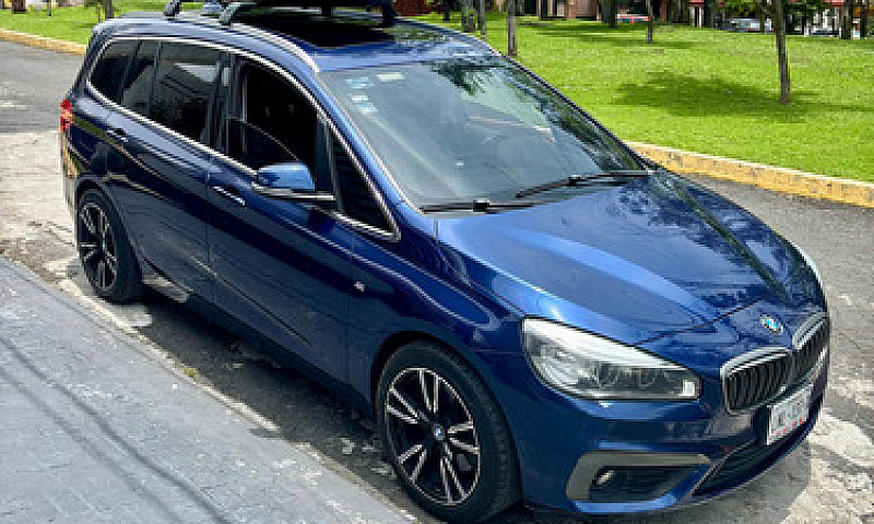 Bmw Serie 2 2.0 Gran...