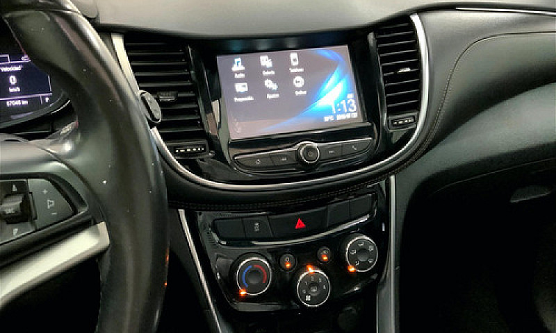 Chevrolet Trax 2019...