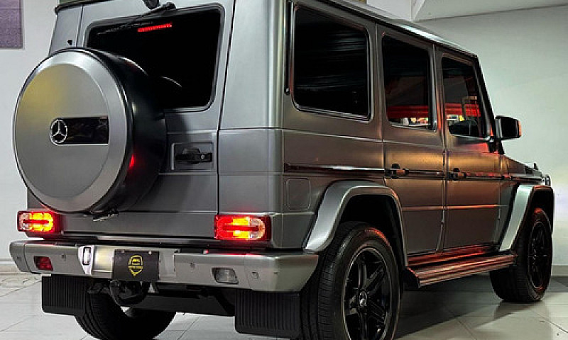 Unico Mercedes-Benz ...