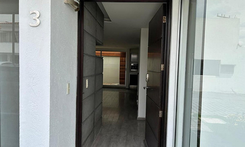Venta De Casa En Con...
