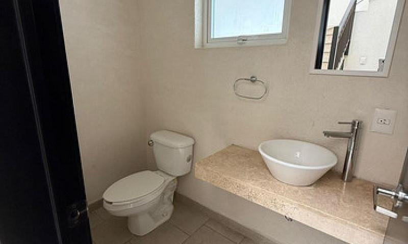 Casa En  Venta En El...