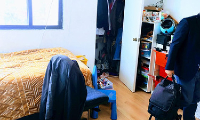 Departamento En Vent...