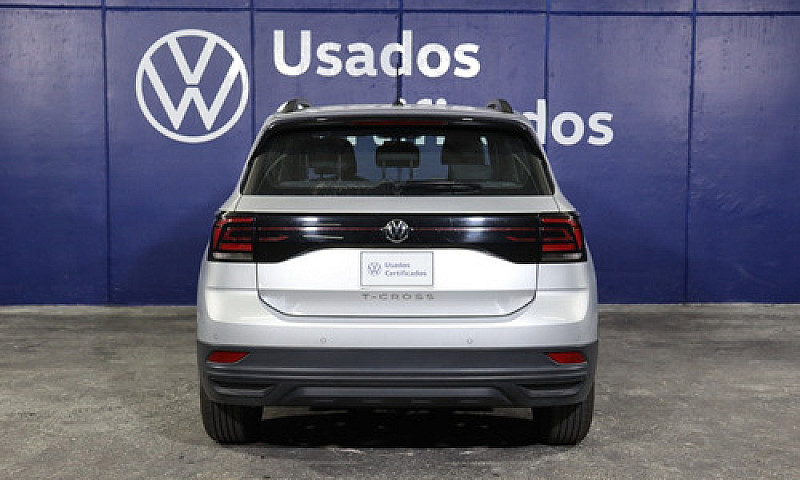 Volkswagen T-Cross  ...