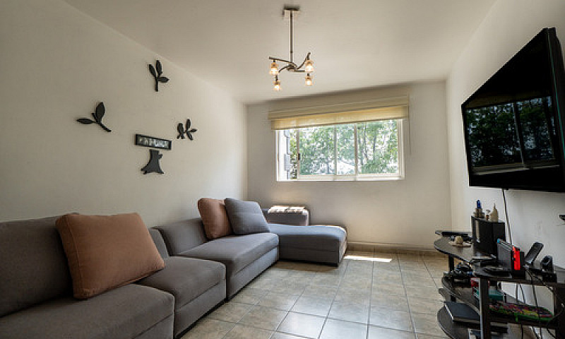 Departamento En Vent...
