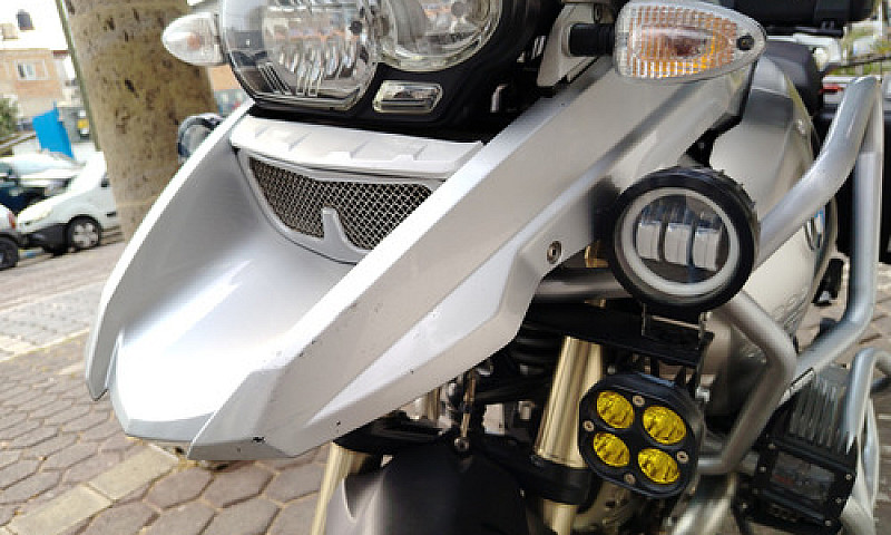 R1200 Gs Bmw...