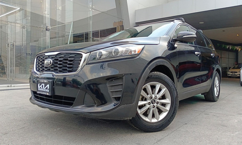 Kia Sorento 2019...