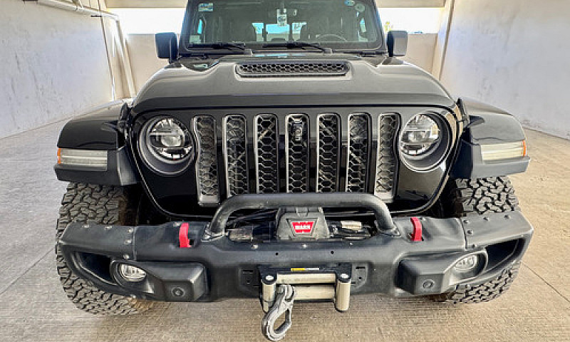 Jeep Gladiator 3.6 M...