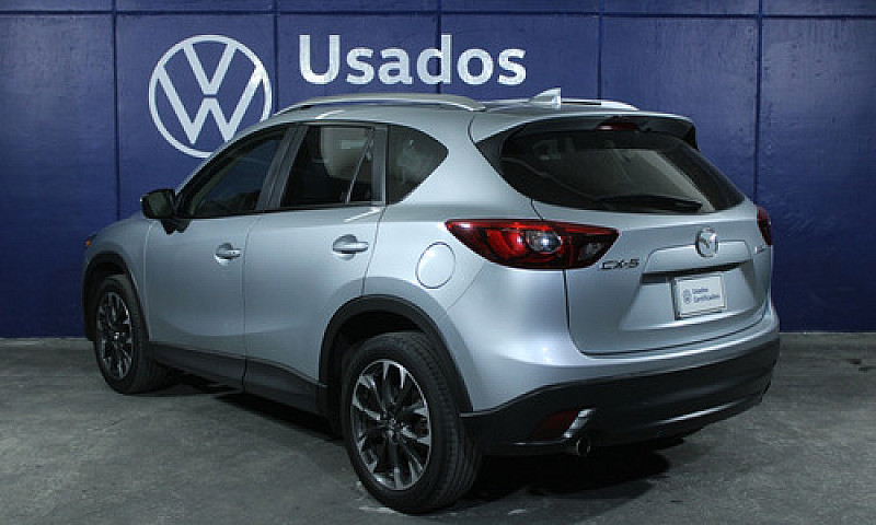 Mazda Cx-5 2.0 L I G...