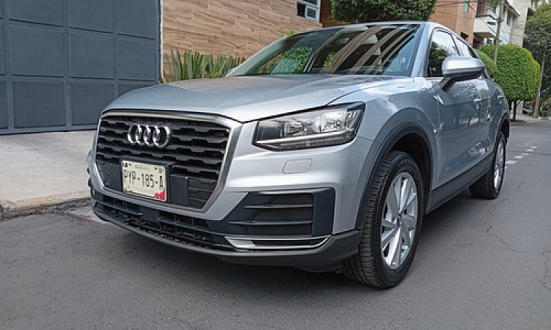 Audi Q2 1.4 35 Tfsi ...