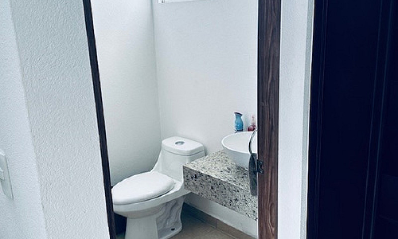 Casa En Venta En Pas...