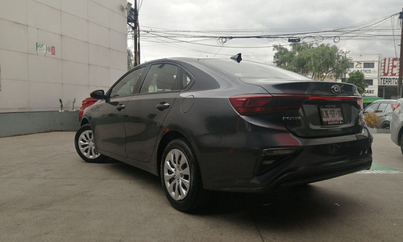 Kia Forte 2019 2.0 L...