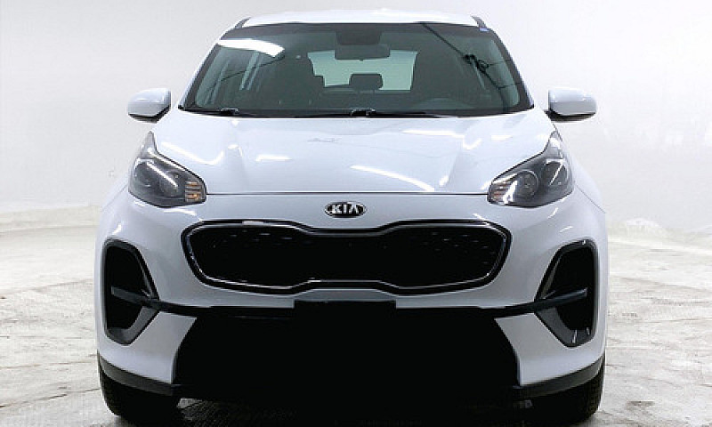 Kia Sportage 2020...