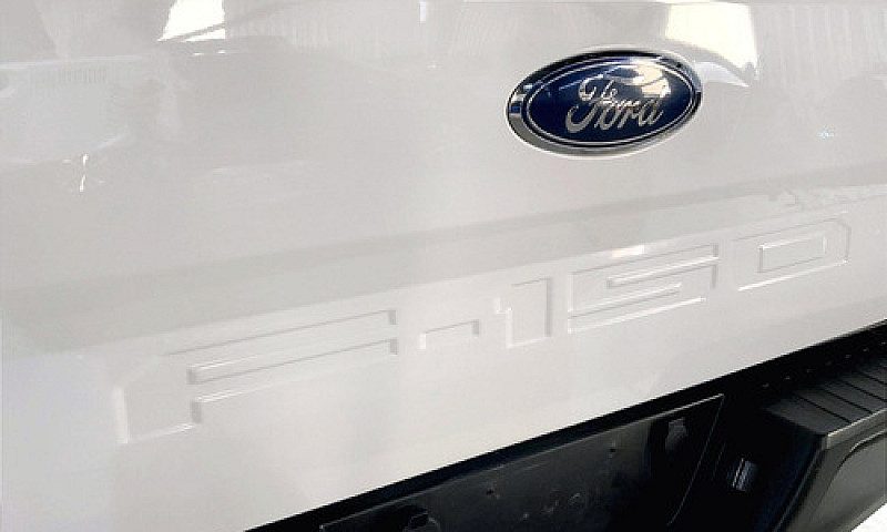 Ford F-150 2018...