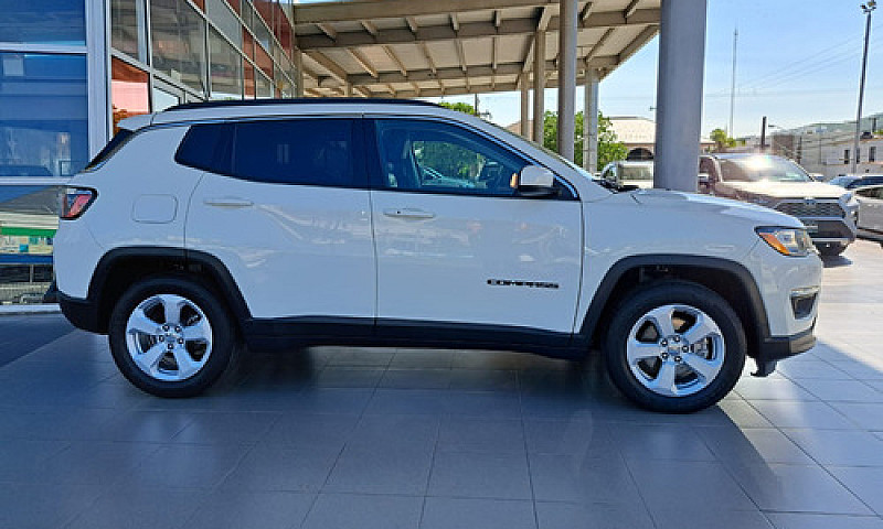 Jeep Compass 2021...
