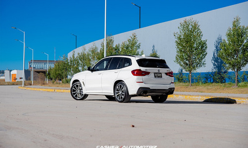 Bmw M40I...