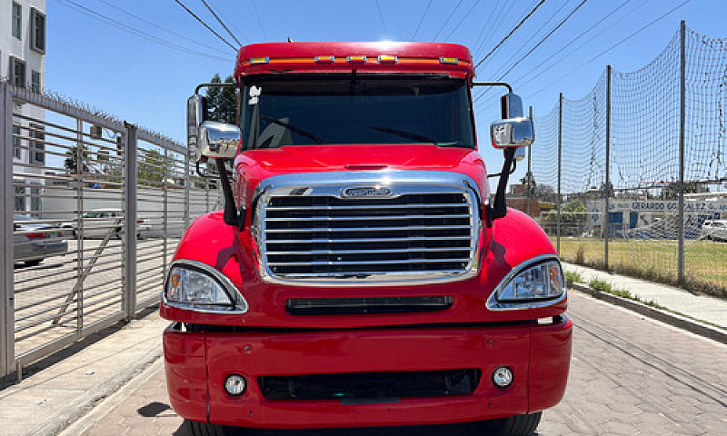 Freightliner Columbi...