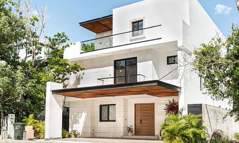 Se Vende Casa En Sen...