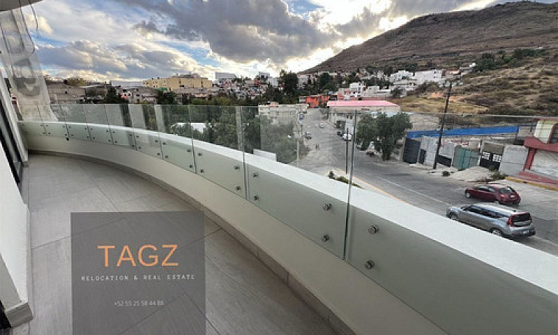 Venta Departamento  ...