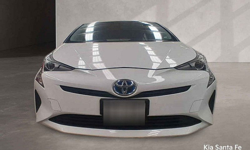 Toyota Prius 2016...