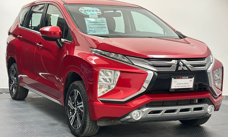 Mitsubishi Xpander 2...