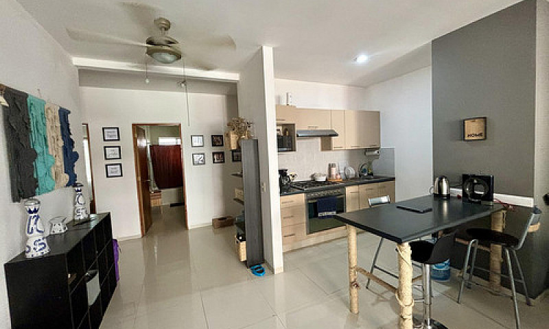 Departamento 2 Recam...