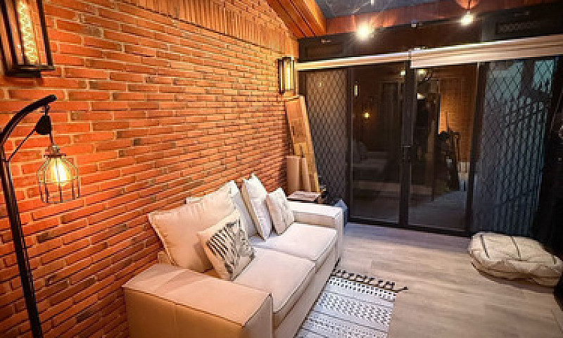Casa Exclusiva En Ve...