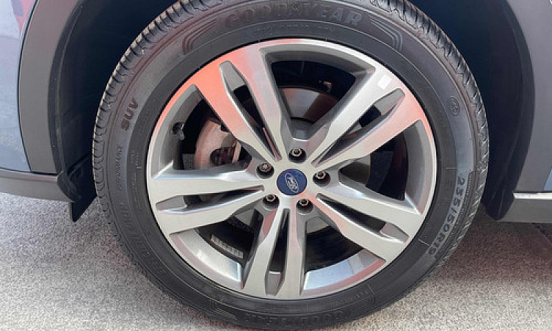 Ford Territory 1.8T ...
