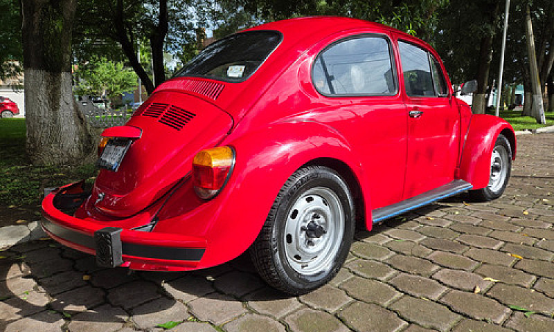 Volkswagen Sedan 1.6...