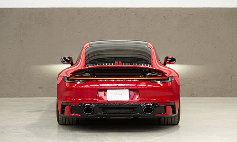 Porsche 911 3.0 4S C...
