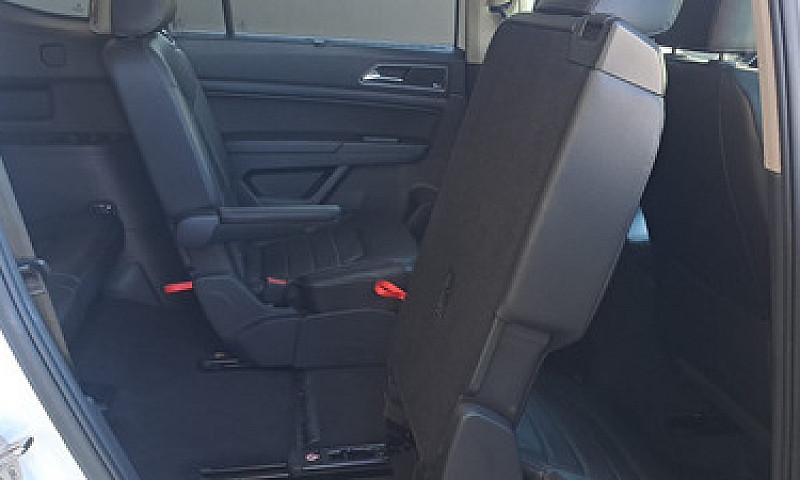 Volkswagen Teramont ...