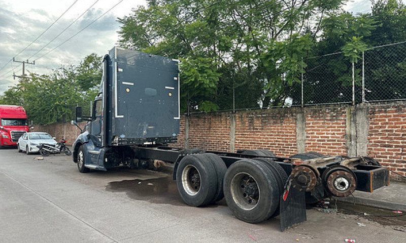 Kenworth T680 Cng 20...