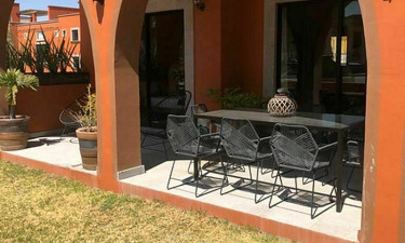 Departamento En Vent...