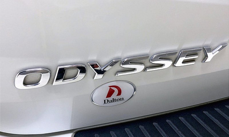 Honda Odyssey 2019...