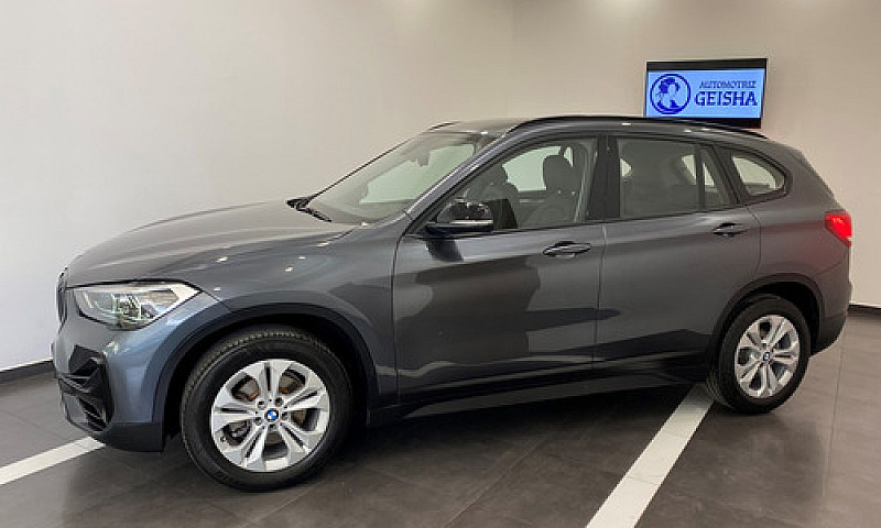 Bmw X1 2022...