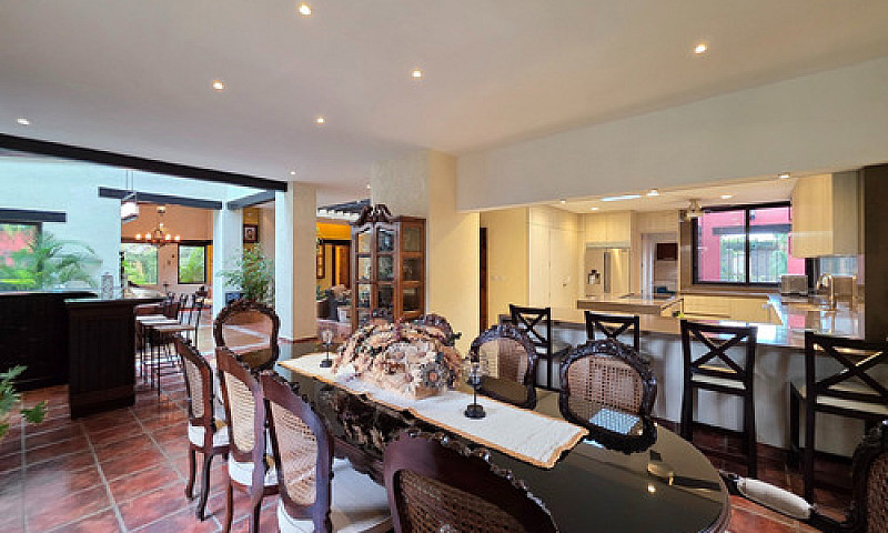 Venta Casa En Prader...