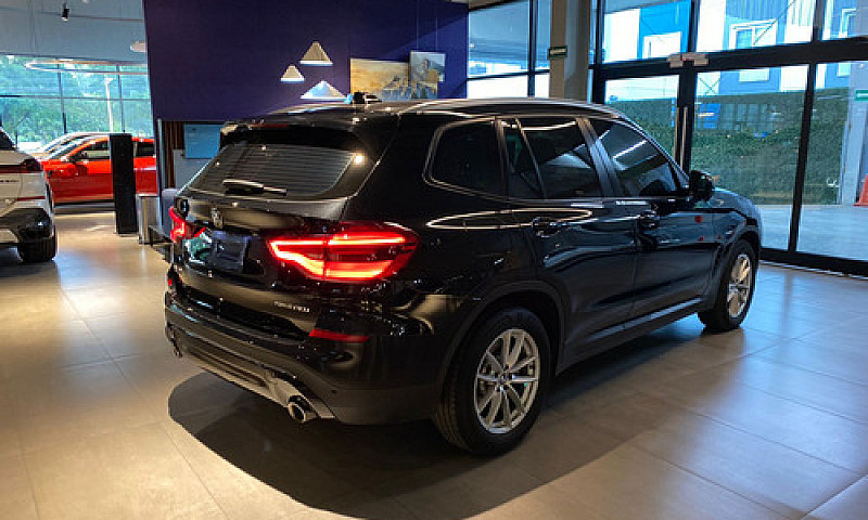 Bmw X3 2021...