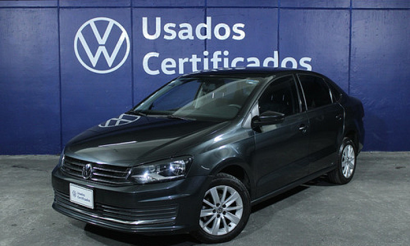 Vento Comfortline 1....