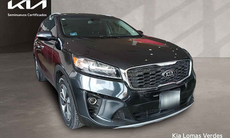 Kia  Sorento  2019...