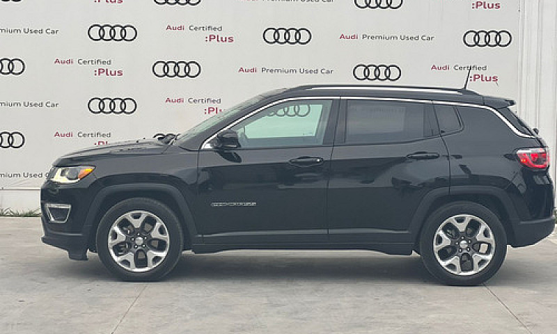 Jeep Compass 2019 2....