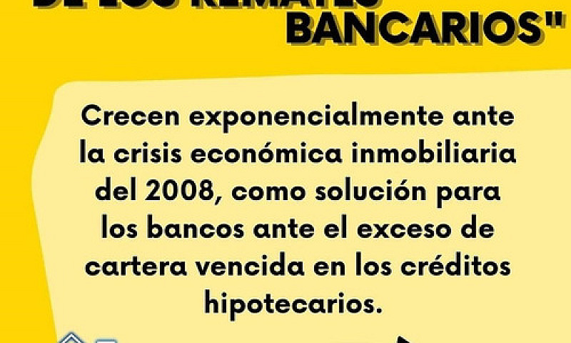 Casa - Remate Bancar...